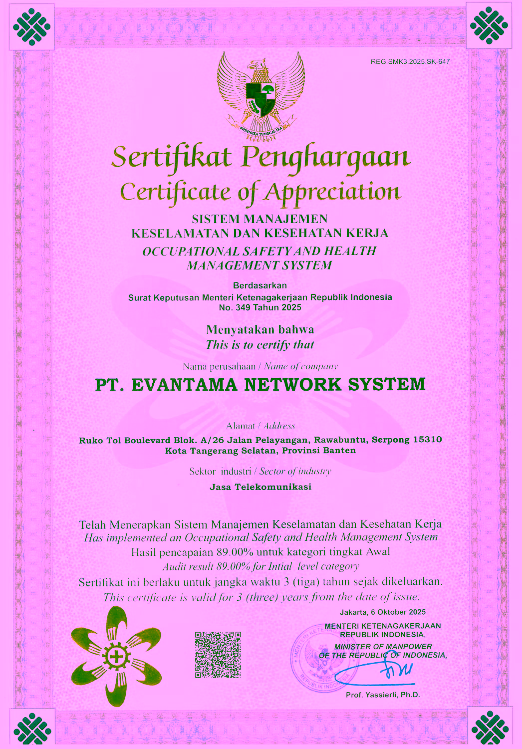 SMK3