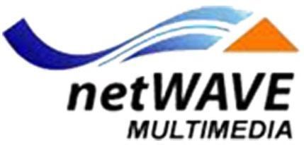 Netwave Multi Media logo