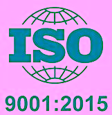 ISO 9001:2015
